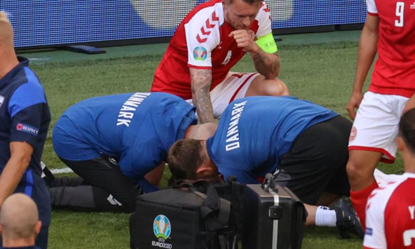 L'intervento dei tecnici del soccorso