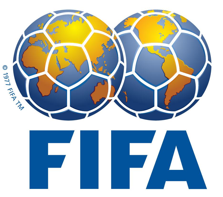 Logo Fifa 
